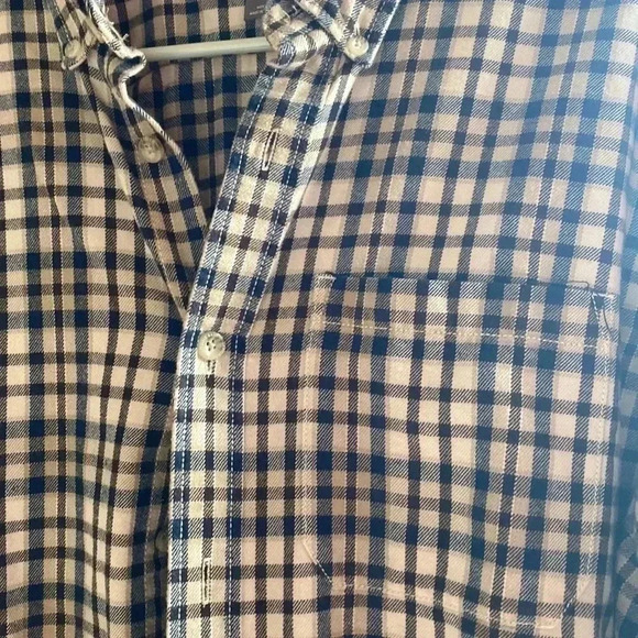 Eddie Bower button up - Picture 4 of 4